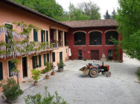 Cascina Sant'Eufemia